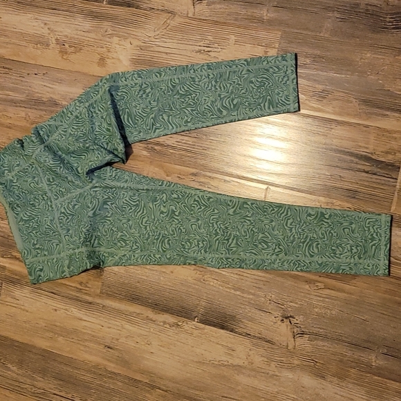 Under Armour Pants - Under Armour Leggings